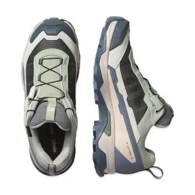 Salomon 477262 X Ultra 5 Gtx W Outdoor Kadın Ayakkabı - 3