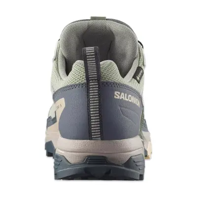 Salomon 477262 X Ultra 5 Gtx W Outdoor Kadın Ayakkabı - 4