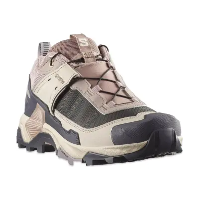 Salomon 477262 X Ultra 5 Gtx W Outdoor Kadın Ayakkabı - 1