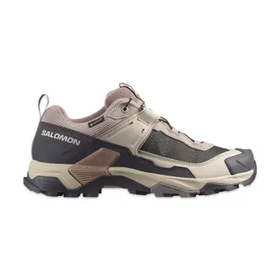 Salomon 477262 X Ultra 5 Gtx W Outdoor Kadın Ayakkabı - 2