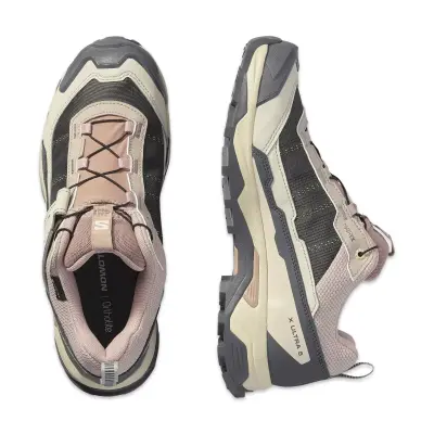 Salomon 477262 X Ultra 5 Gtx W Outdoor Kadın Ayakkabı - 3