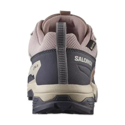 Salomon 477262 X Ultra 5 Gtx W Outdoor Kadın Ayakkabı - 4
