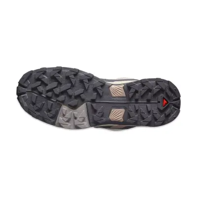 Salomon 477262 X Ultra 5 Gtx W Outdoor Kadın Ayakkabı - 5