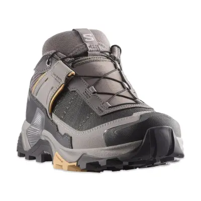 Salomon 477262 X Ultra 5 Gtx W Outdoor Kadın Ayakkabı 