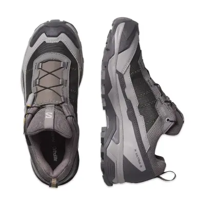 Salomon 477262 X Ultra 5 Gtx W Outdoor Kadın Ayakkabı - 3