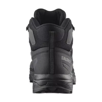 Salomon 477542 X Ultra 5 Mid Gtx Outdoor Siyah Erkek Bot - 4
