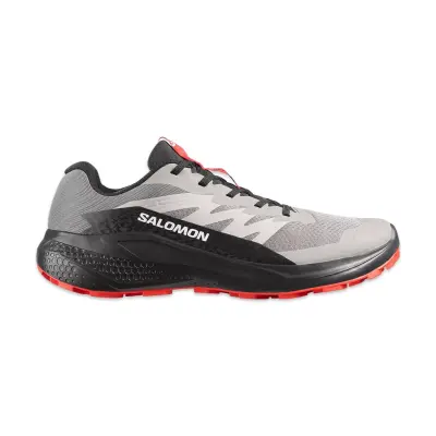 Salomon 478010 Alphaglide Patika Koşusu Çok Renkli Erkek Spor Ayakkabı - 1