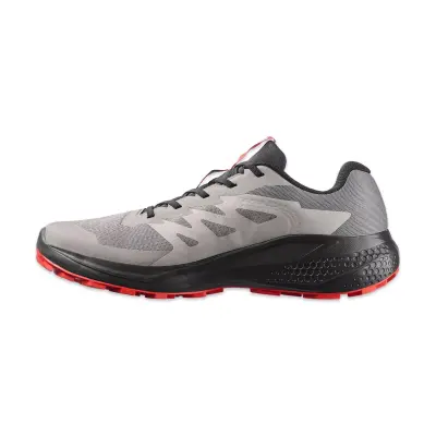 Salomon 478010 Alphaglide Patika Koşusu Çok Renkli Erkek Spor Ayakkabı - Salomon (1)