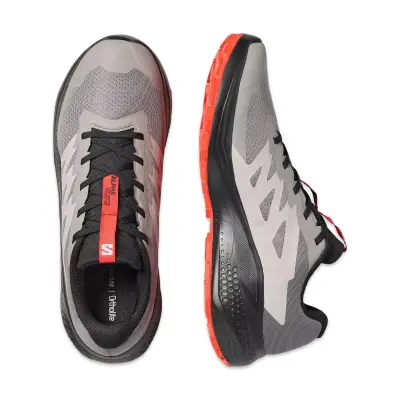 Salomon 478010 Alphaglide Patika Koşusu Çok Renkli Erkek Spor Ayakkabı - 3