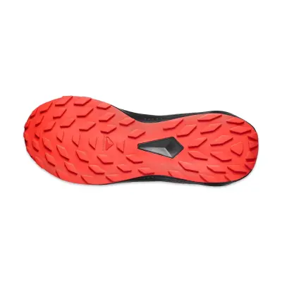 Salomon 478010 Alphaglide Patika Koşusu Çok Renkli Erkek Spor Ayakkabı - 5