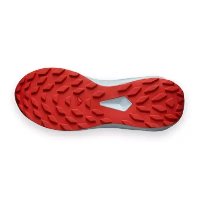 Salomon 478010 Alphaglide Patika Koşusu Mavi Erkek Spor Ayakkabı - 5