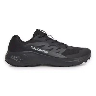 Salomon 478010 Alphaglide Patika Koşusu Siyah Erkek Spor Ayakkabı - 2