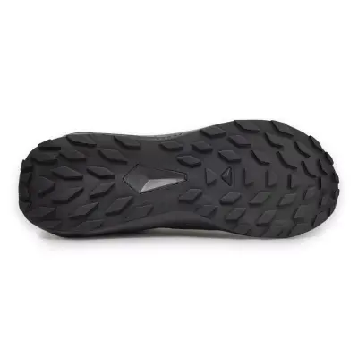 Salomon 478010 Alphaglide Patika Koşusu Siyah Erkek Spor Ayakkabı - 5
