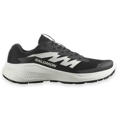 Salomon 478010 Alphaglide Patika Koşusu Siyah Erkek Spor Ayakkabı - 2