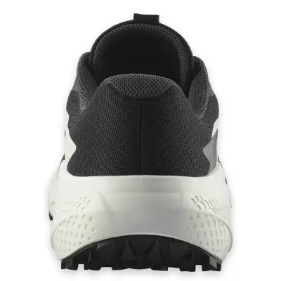 Salomon 478010 Alphaglide Patika Koşusu Siyah Erkek Spor Ayakkabı - 4