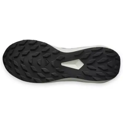 Salomon 478010 Alphaglide Patika Koşusu Siyah Erkek Spor Ayakkabı - 5