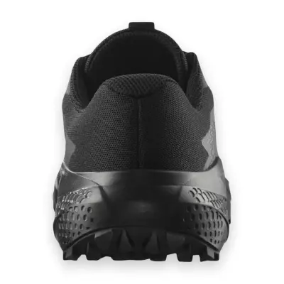 Salomon 478018 Alphaglide W Patika Koşusu Siyah Kadın Spor Ayakkabı - 4