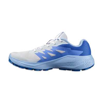 Salomon 478018 Alphaglide W Patika Koşusu Mavi Kadın Spor Ayakkabı - 2