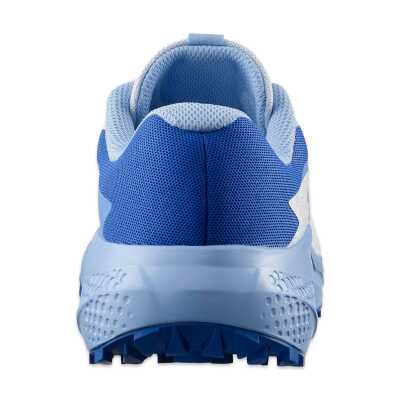 Salomon 478018 Alphaglide W Patika Koşusu Mavi Kadın Spor Ayakkabı - 4