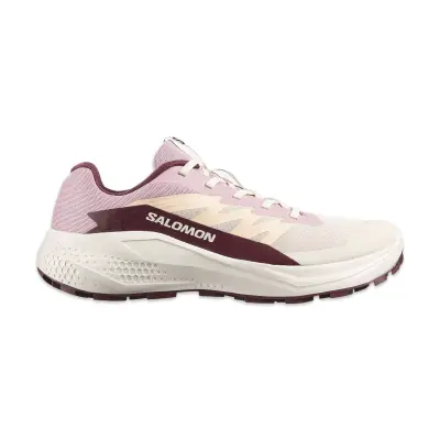 Salomon 478018 Alphaglide W Patika Koşusu Pembe Kadın Spor Ayakkabı 
