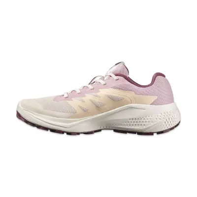 Salomon 478018 Alphaglide W Patika Koşusu Pembe Kadın Spor Ayakkabı - Salomon (1)