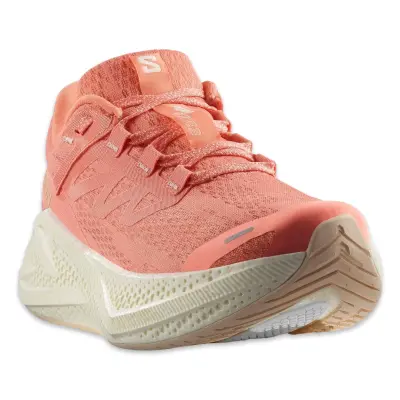 Salomon 478018 Alphaglide W Patika Koşusu Pembe Kadın Spor Ayakkabı - 1