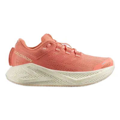 Salomon 478018 Alphaglide W Patika Koşusu Pembe Kadın Spor Ayakkabı - 2