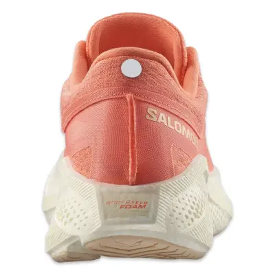 Salomon 478018 Alphaglide W Patika Koşusu Pembe Kadın Spor Ayakkabı - 4
