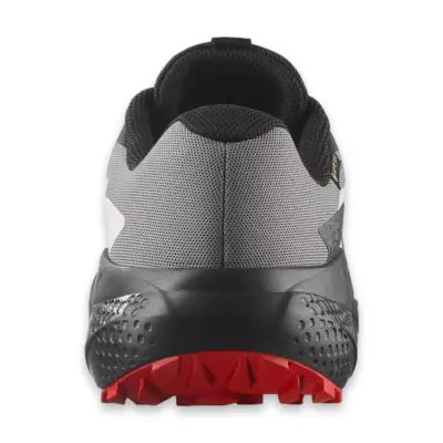 Salomon 478021 Alphaglide Gtx Patika Koşusu Kırmızı Erkek Spor Ayakkabı - 4