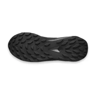 Salomon 478021 Alphaglide Gtx Patika Koşusu Siyah Erkek Spor Ayakkabı - 5