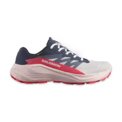 Salomon 478023 Alphaglide Gtx W Patika Koşusu Çok Renkli Kadın Spor Ayakkabı - 2