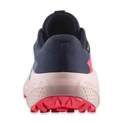 Salomon 478023 Alphaglide Gtx W Patika Koşusu Çok Renkli Kadın Spor Ayakkabı - 4