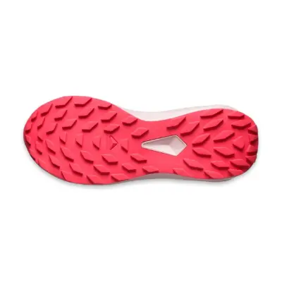 Salomon 478023 Alphaglide Gtx W Patika Koşusu Çok Renkli Kadın Spor Ayakkabı - 5
