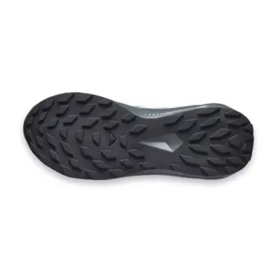 Salomon 478023 Alphaglide Gtx W Patika Koşusu Gri Kadın Spor Ayakkabı - 5