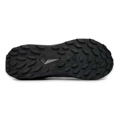 Salomon 478023 Alphaglide Gtx W Patika Koşusu Siyah Kadın Spor Ayakkabı - 5