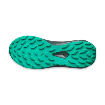 Salomon 478023 Alphaglide Gtx W Patika Koşusu Siyah Kadın Spor Ayakkabı - 5