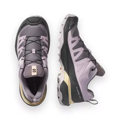Salomon 478031 X Ultra 360 W Outdoor Kadın Spor Ayakkabı - 3