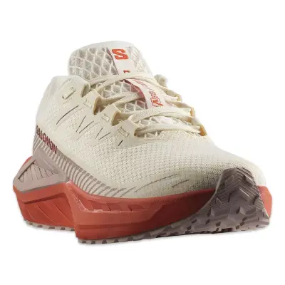 Salomon 478094 Drx Defy Grvl W Outdoor Krem Kadın Ayakkabı 