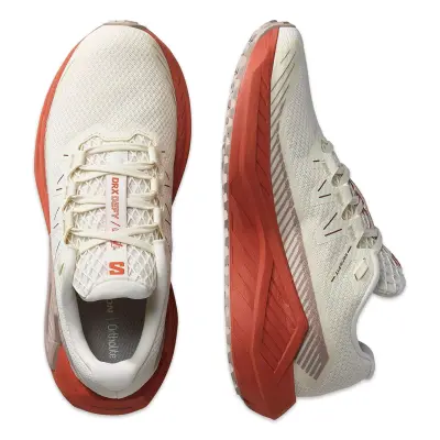 Salomon 478094 Drx Defy Grvl W Outdoor Krem Kadın Ayakkabı - 3