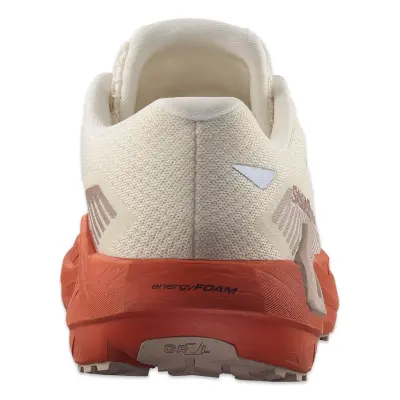 Salomon 478094 Drx Defy Grvl W Outdoor Krem Kadın Ayakkabı - 4