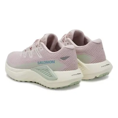 Salomon 478094 Drx Defy Grvl W Outdoor Pudra Kadın Ayakkabı - 4