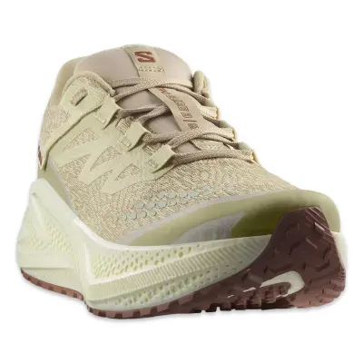 Salomon 478118 Aero Glide 3 Grvl Outdoor Açık Yeşil Erkek Ayakkabı - 1