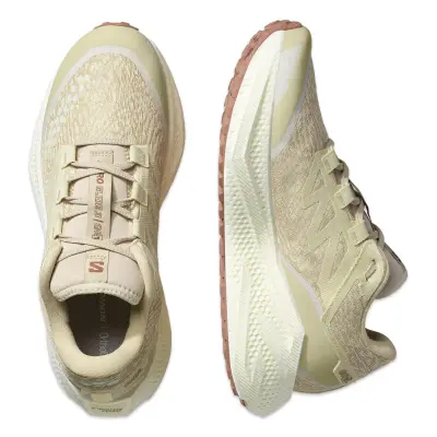 Salomon 478118 Aero Glide 3 Grvl Outdoor Açık Yeşil Erkek Ayakkabı - 3