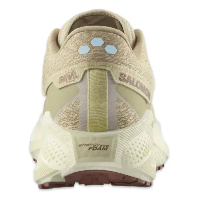 Salomon 478118 Aero Glide 3 Grvl Outdoor Açık Yeşil Erkek Ayakkabı - 4