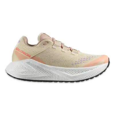 Salomon 478125 Aero Glide 3 Grvl W Outdoor Pudra Kadın Ayakkabı - 2