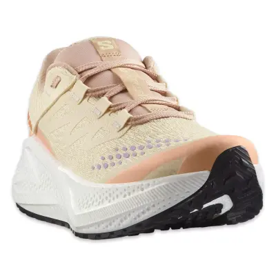 Salomon 478125 Aero Glide 3 Grvl W Outdoor Pudra Kadın Ayakkabı - 1