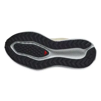 Salomon 478125 Aero Glide 3 Grvl W Outdoor Pudra Kadın Ayakkabı - 5