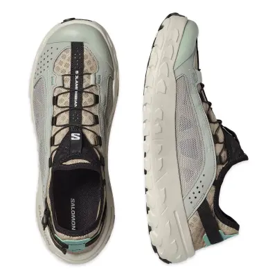 Salomon 478148 Solamphibian Outdoor Çok Renkli Erkek Spor Ayakkabı - 3