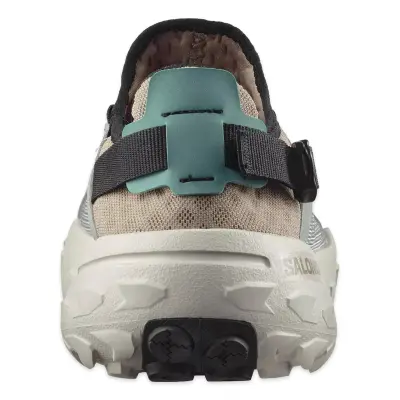 Salomon 478148 Solamphibian Outdoor Çok Renkli Erkek Spor Ayakkabı - 4