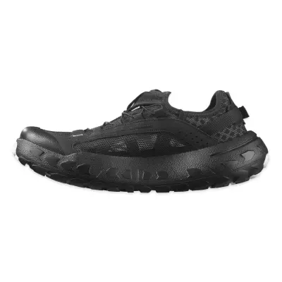Salomon 478148 Solamphibian Outdoor Siyah Erkek Spor Ayakkabı - Salomon (1)